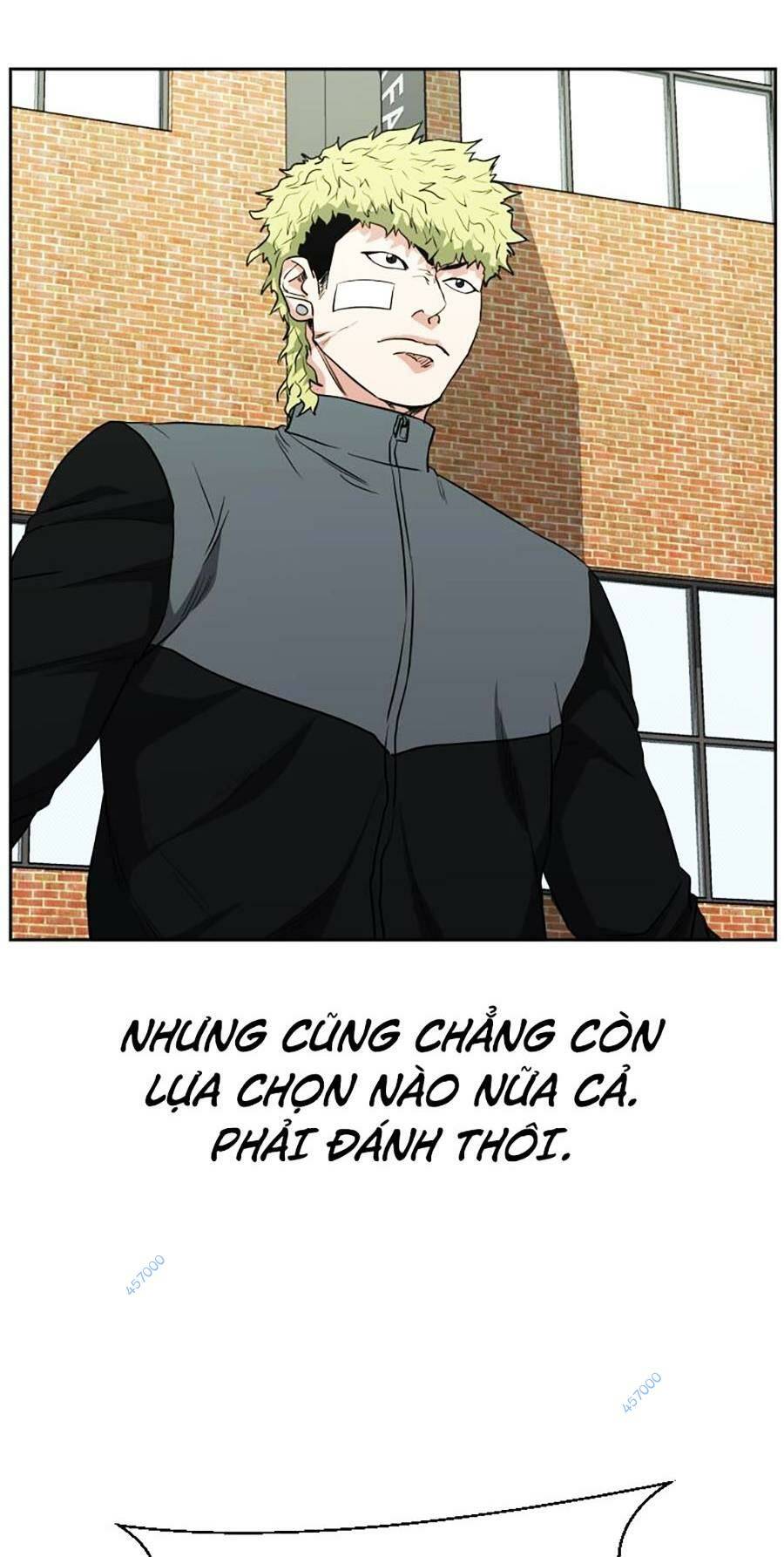 bố già trùng sinh chapter 43 - Trang 2