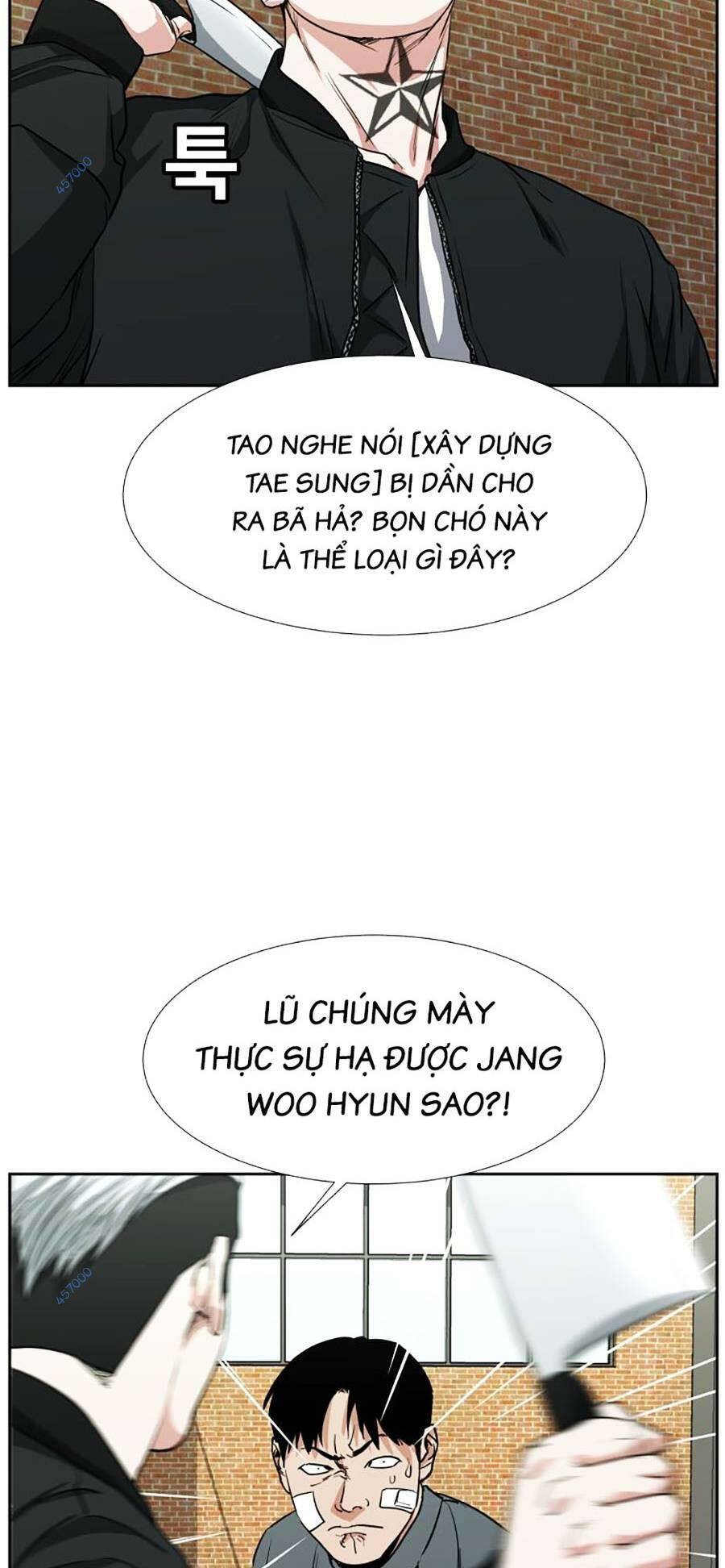 bố già trùng sinh chapter 43 - Trang 2