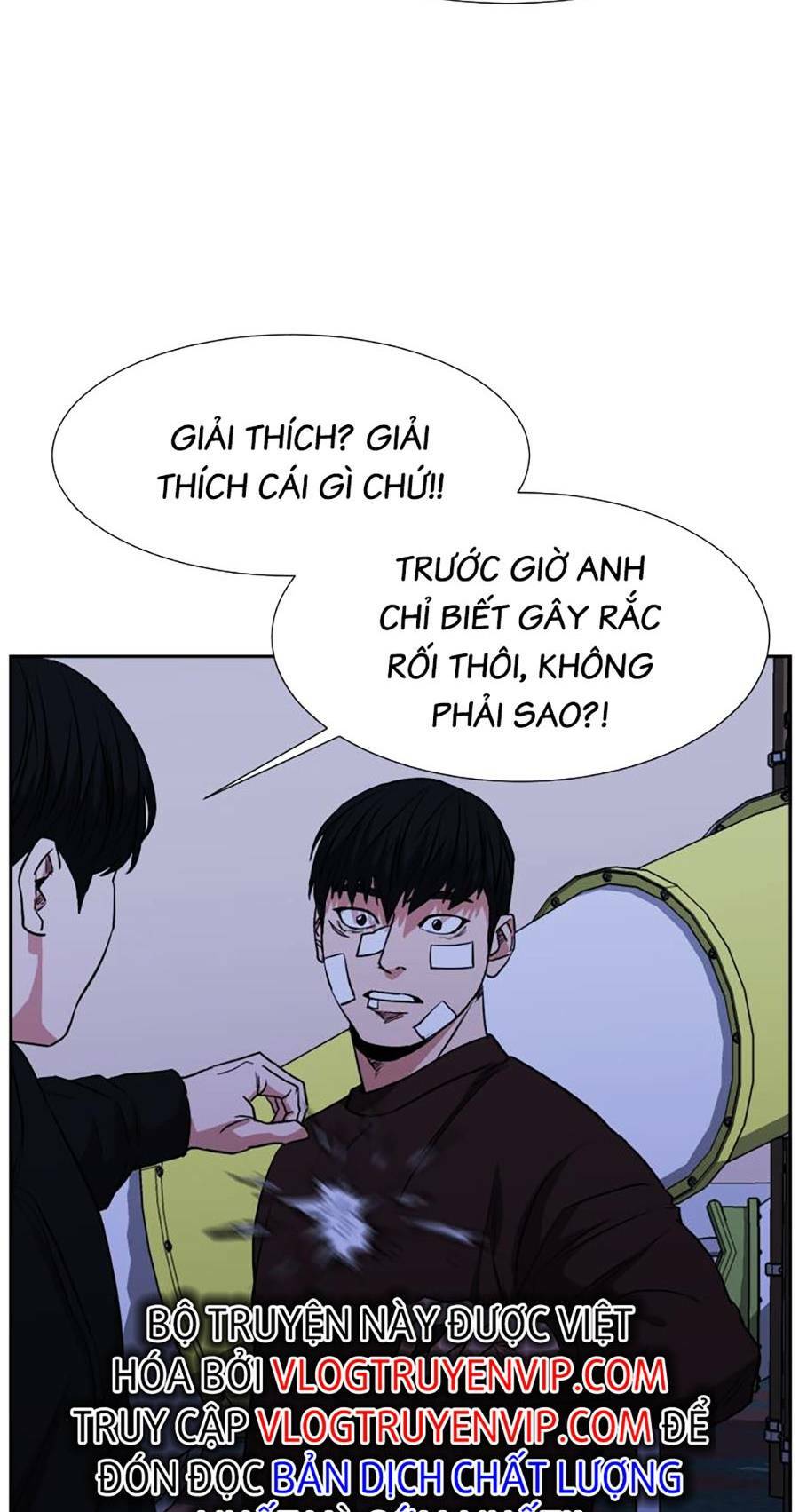 bố già trùng sinh chapter 43 - Trang 2