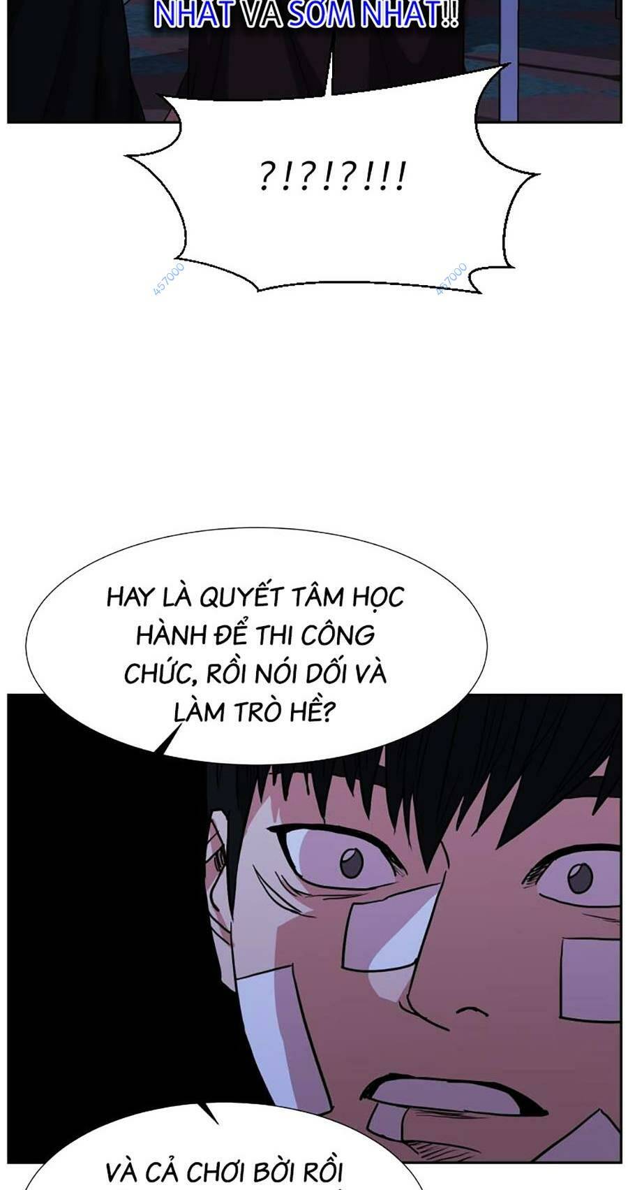 bố già trùng sinh chapter 43 - Trang 2