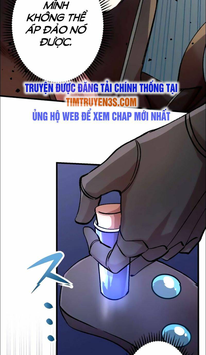 bộ giáp tai ương chapter 11 - Trang 2