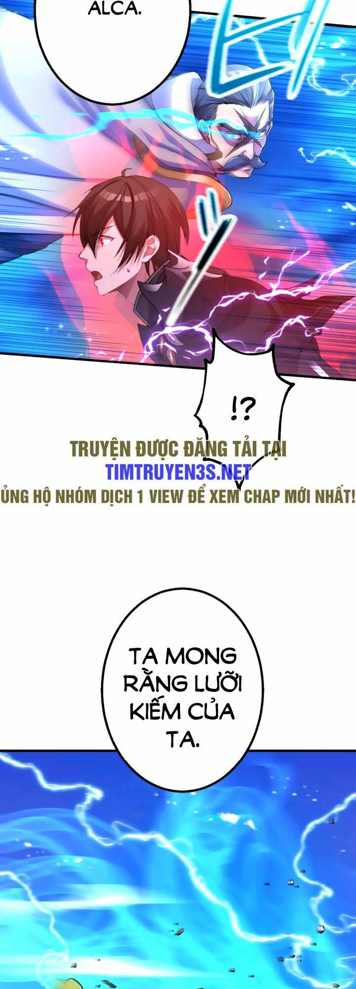 bộ giáp tai ương chương 39 - Next 