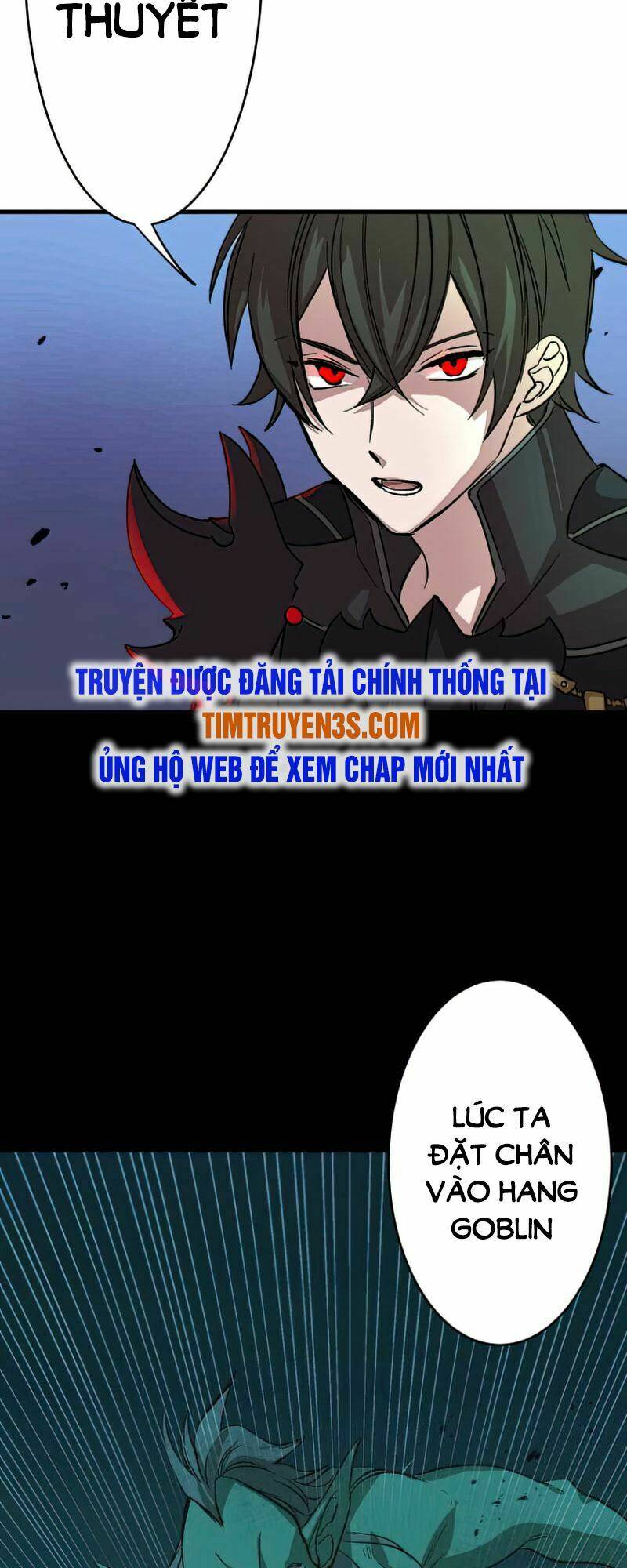 bộ giáp tai ương chapter 5 - Next chapter 6