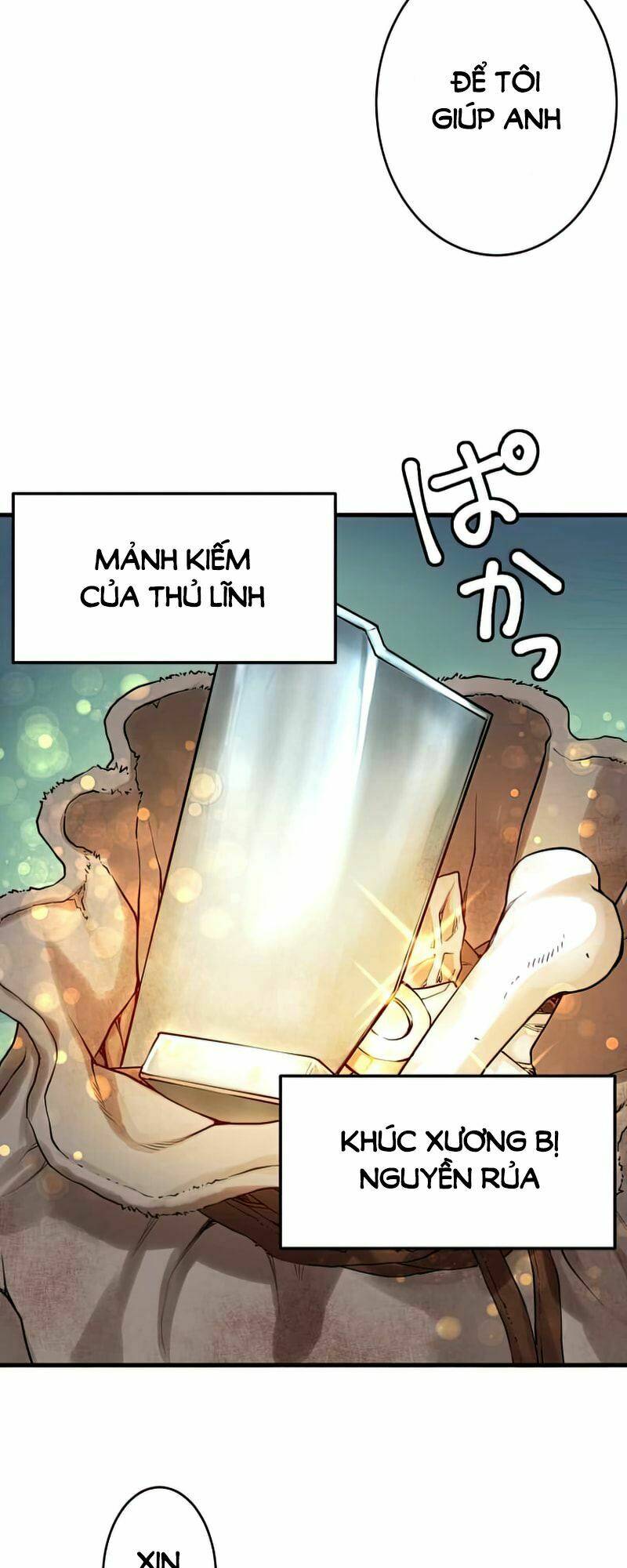 bộ giáp tai ương chapter 5 - Next chapter 6