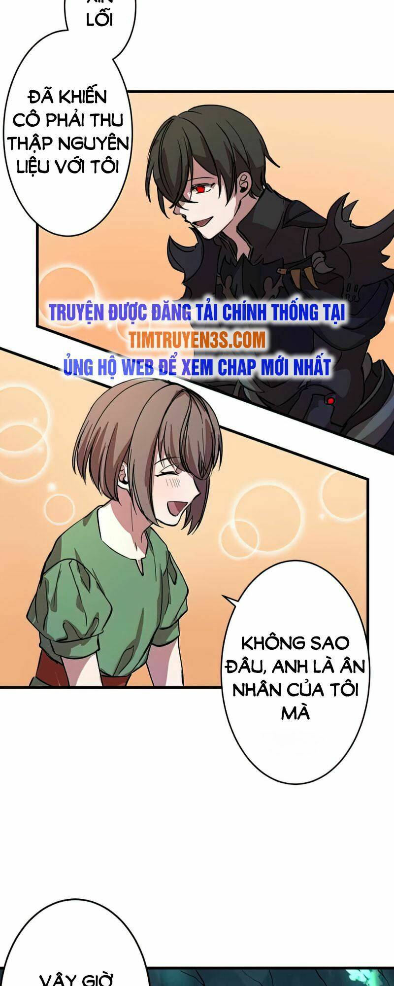 bộ giáp tai ương chapter 5 - Next chapter 6