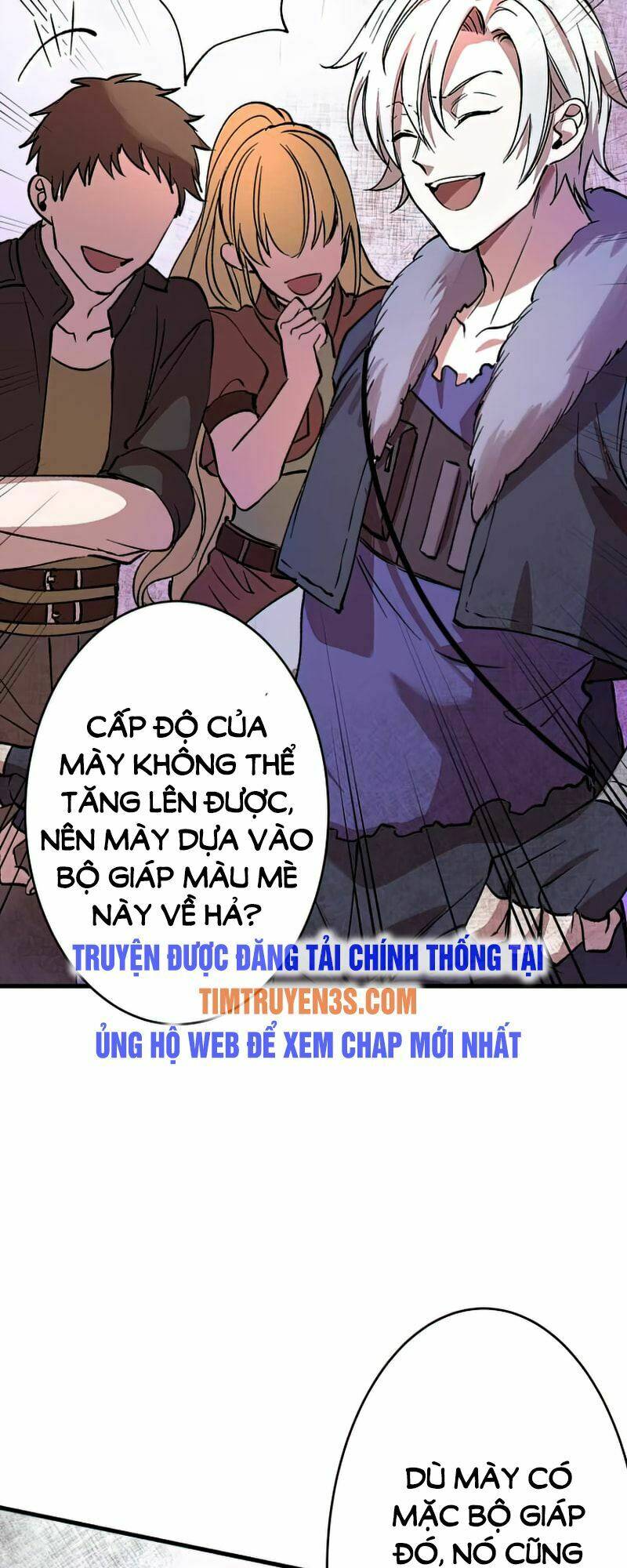 bộ giáp tai ương chapter 5 - Next chapter 6