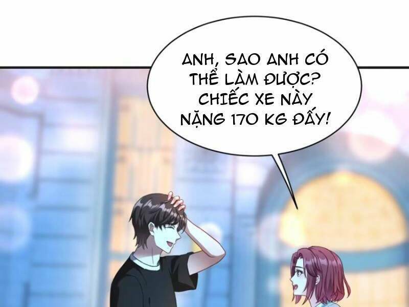 bỏ làm simp chúa, ta có trong tay cả tỉ thần hào chapter 100 - Trang 2