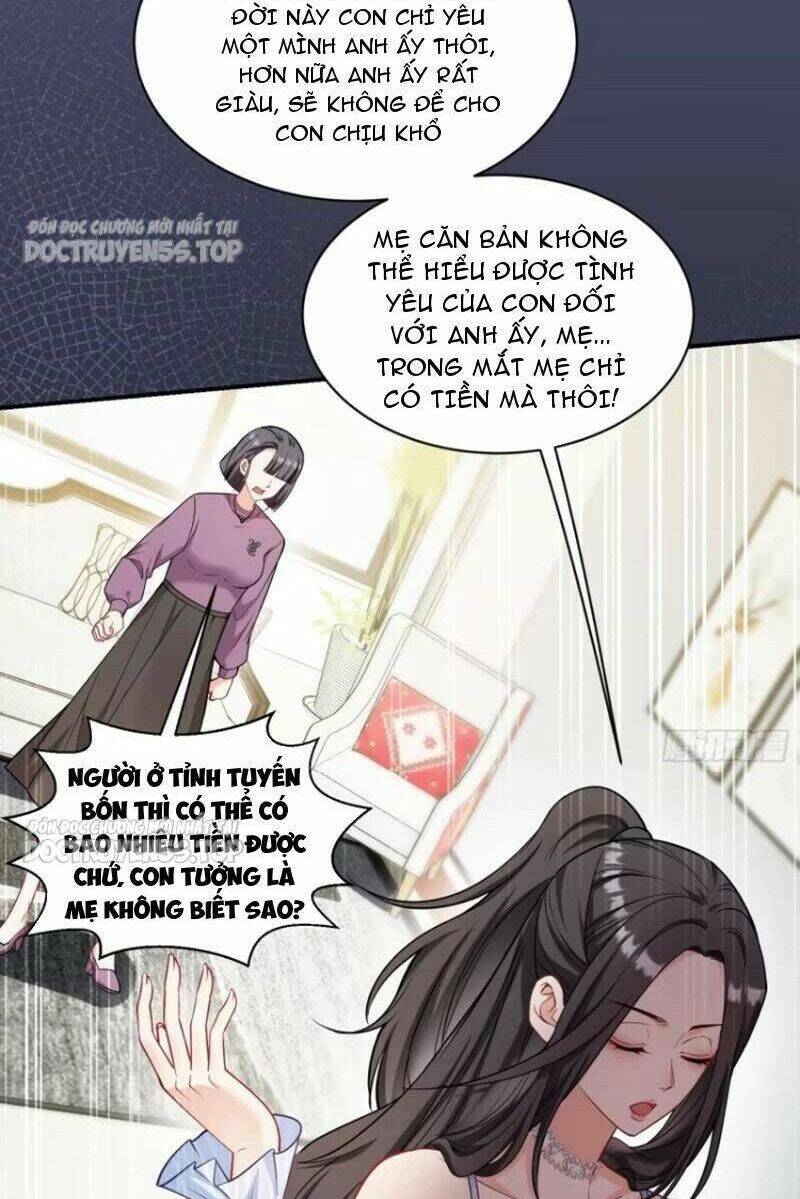 bỏ làm simp chúa, ta có trong tay cả tỉ thần hào chapter 119 - Trang 2