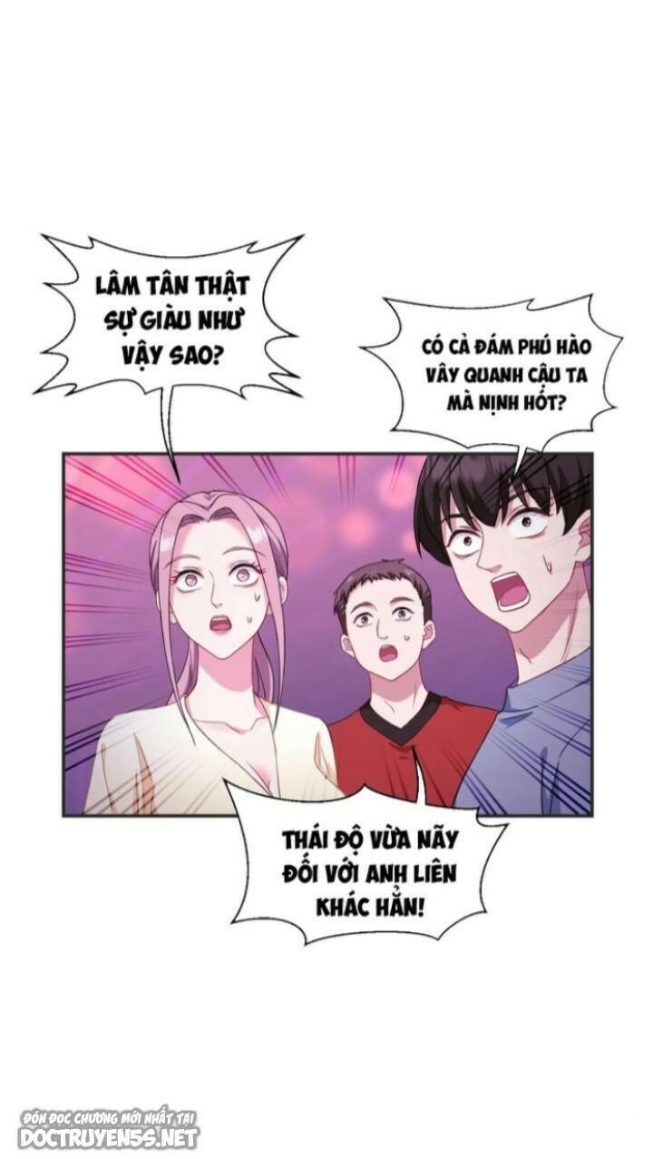 bỏ làm simp chúa, ta có trong tay cả tỉ thần hào chapter 18 - Trang 2