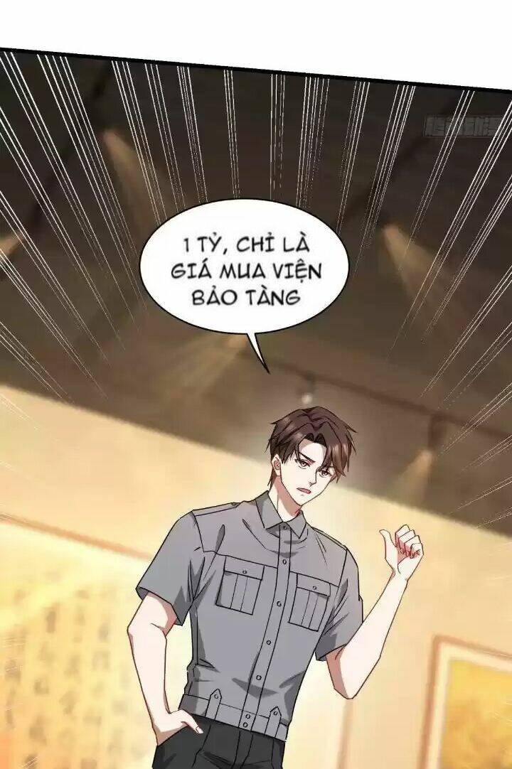 bỏ làm simp chúa, ta có trong tay cả tỉ thần hào chapter 31 - Next 31.1