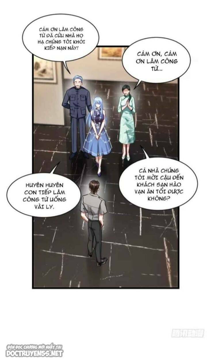 bỏ làm simp chúa, ta có trong tay cả tỉ thần hào chapter 31 - Next 31.1