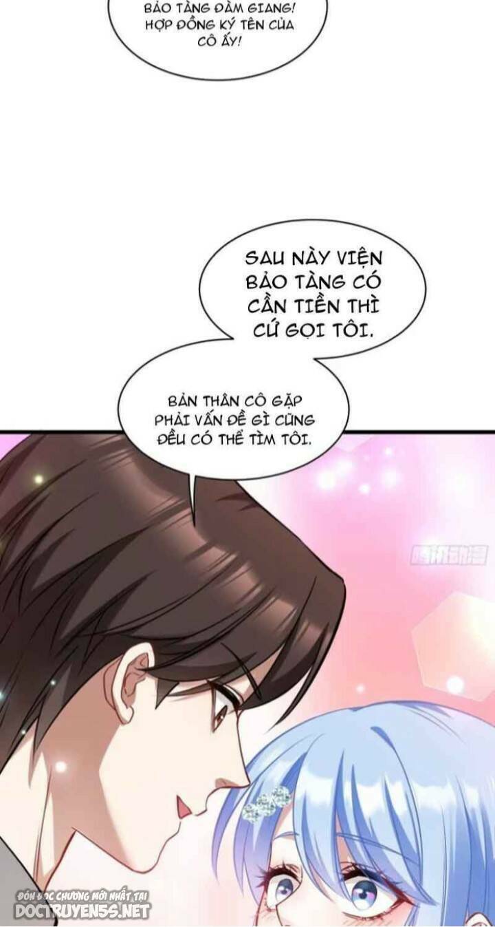 bỏ làm simp chúa, ta có trong tay cả tỉ thần hào chapter 31 - Next 31.1