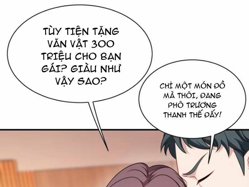 bỏ làm simp chúa, ta có trong tay cả tỉ thần hào 35.2 - Next chapter 36