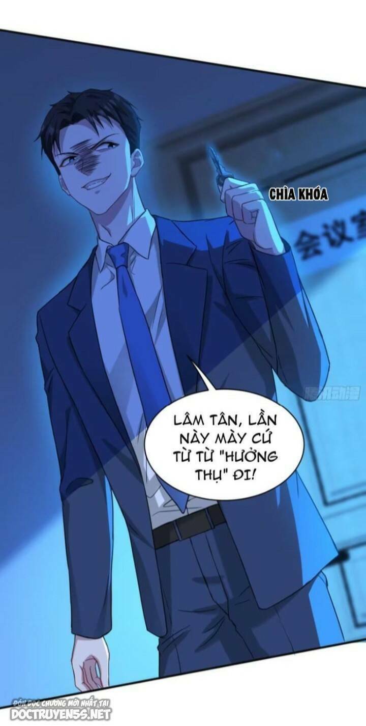 bỏ làm simp chúa, ta có trong tay cả tỉ thần hào chapter 37 - Trang 2