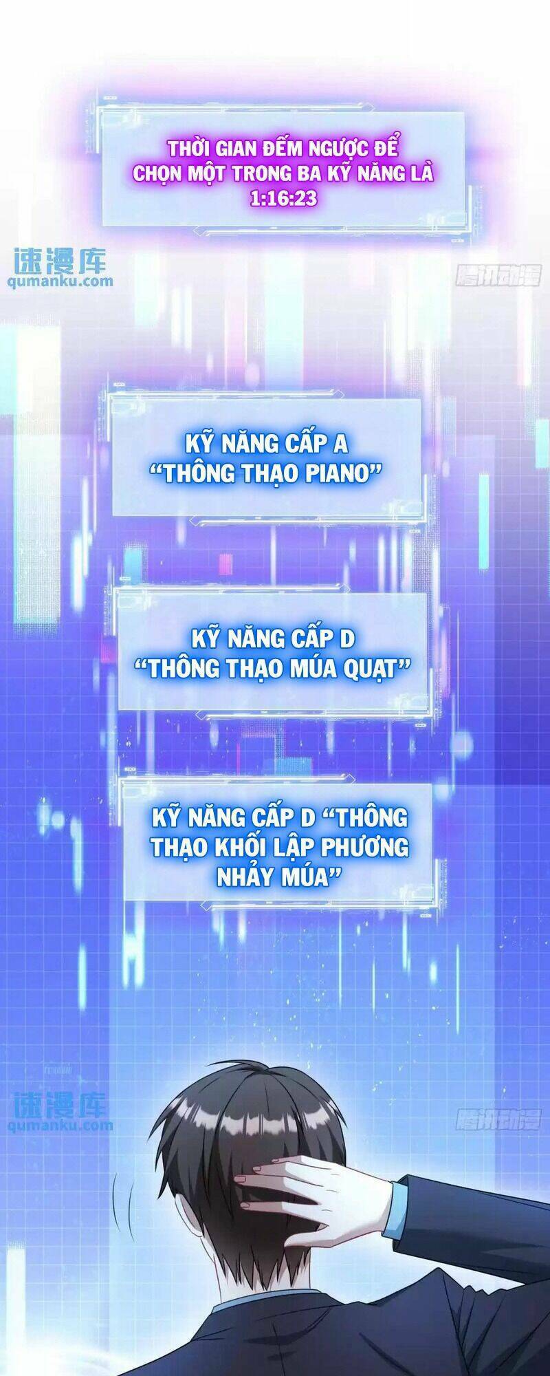 bỏ làm simp chúa, ta có trong tay cả tỉ thần hào 43.2 - Next chapter 44