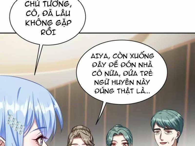 bỏ làm simp chúa, ta có trong tay cả tỉ thần hào 47.2 - Next chapter 48