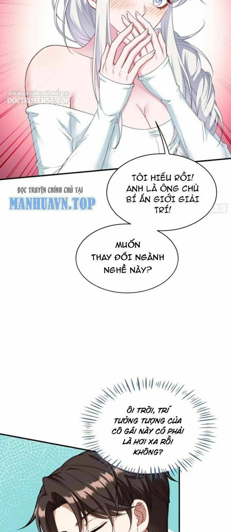 bỏ làm simp chúa, ta có trong tay cả tỉ thần hào 55.2 - Next chapter 56