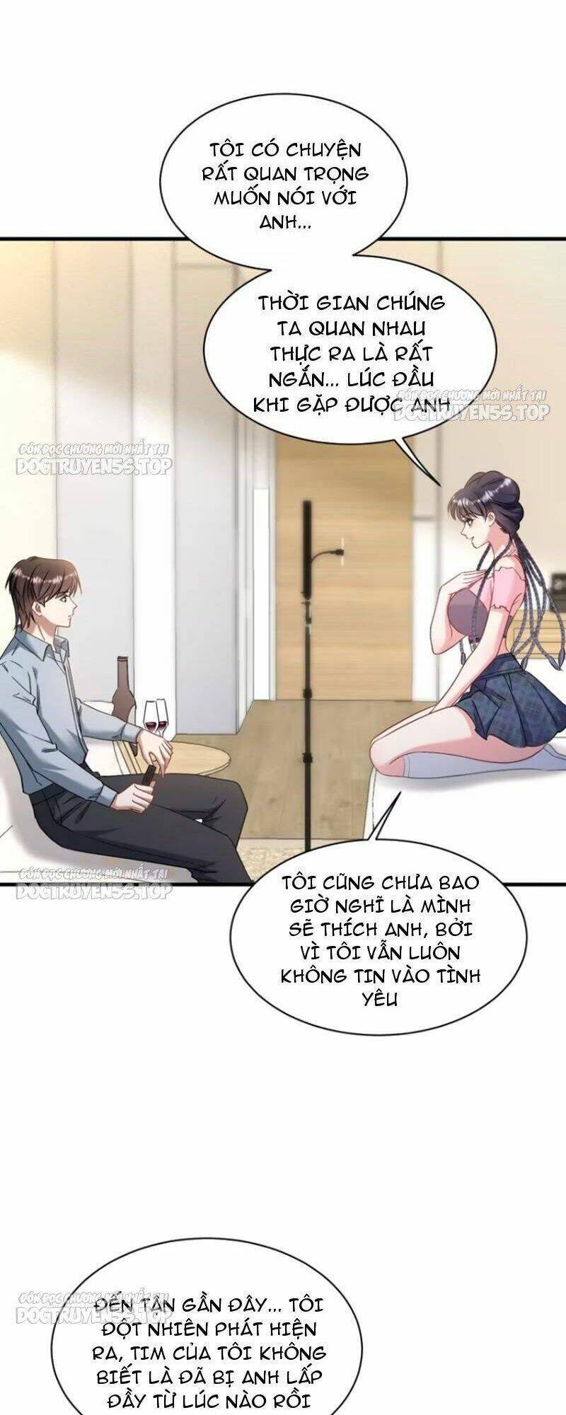 bỏ làm simp chúa, ta có trong tay cả tỉ thần hào 56.2 - Next chapter 57