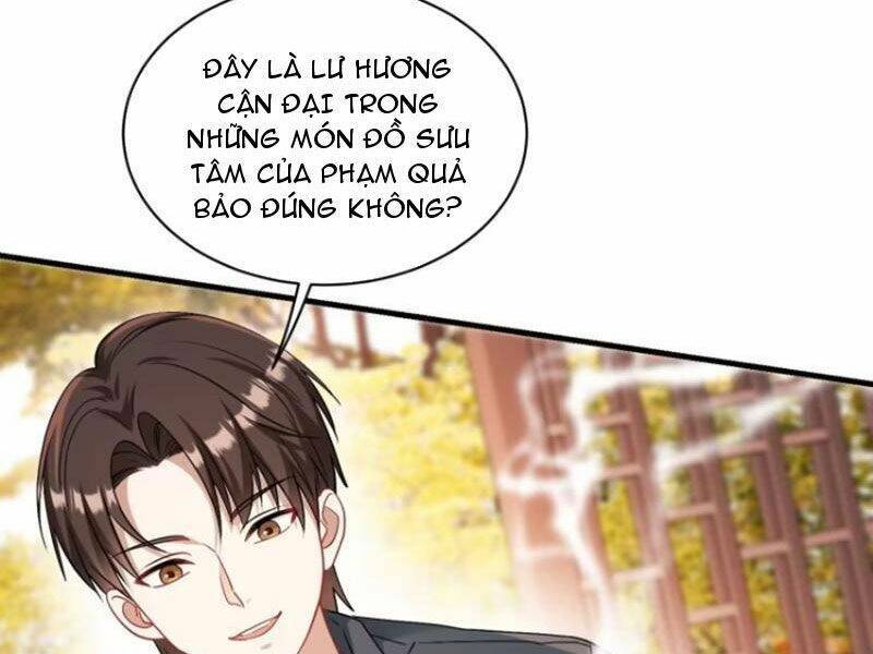 bỏ làm simp chúa, ta có trong tay cả tỉ thần hào chapter 67 - Trang 2