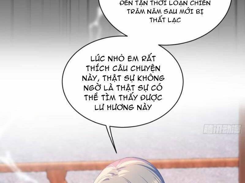 bỏ làm simp chúa, ta có trong tay cả tỉ thần hào chapter 67 - Trang 2