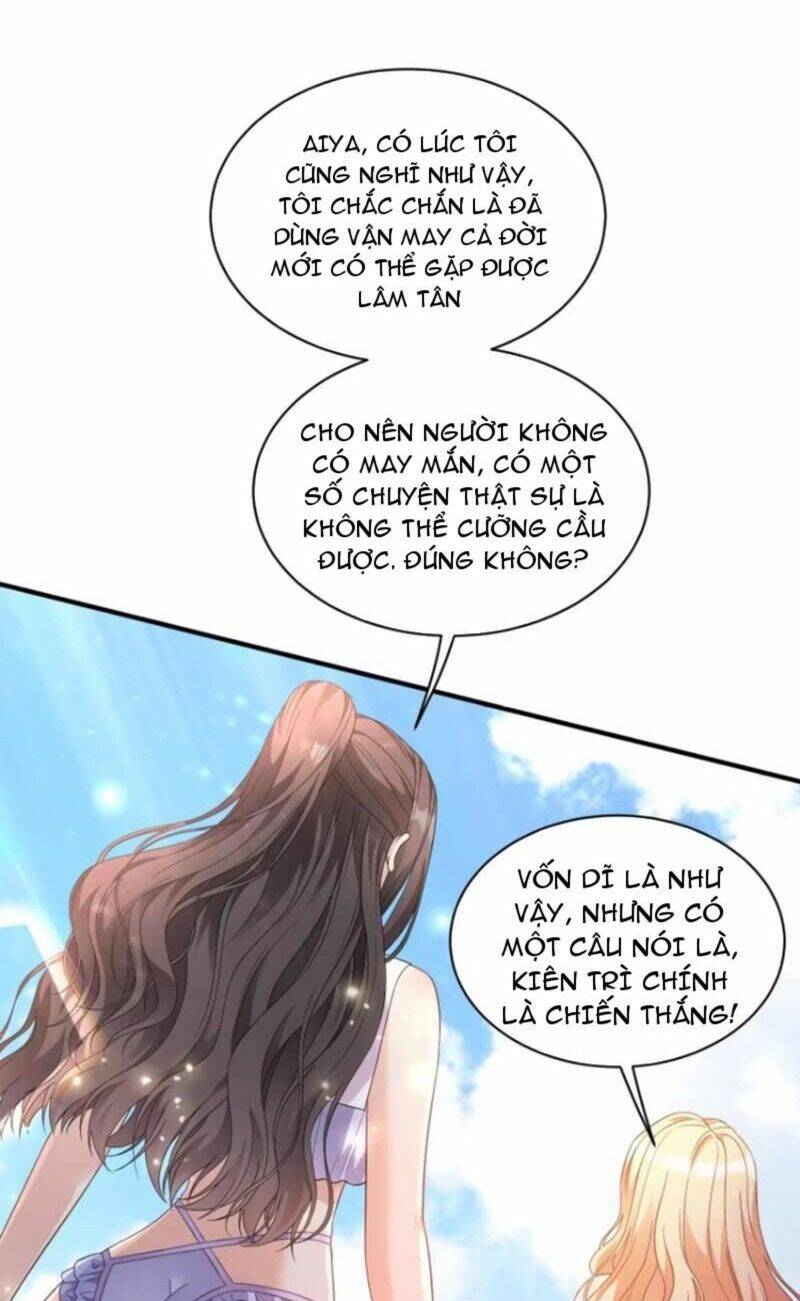 bỏ làm simp chúa, ta có trong tay cả tỉ thần hào chapter 70 - Next chapter 71