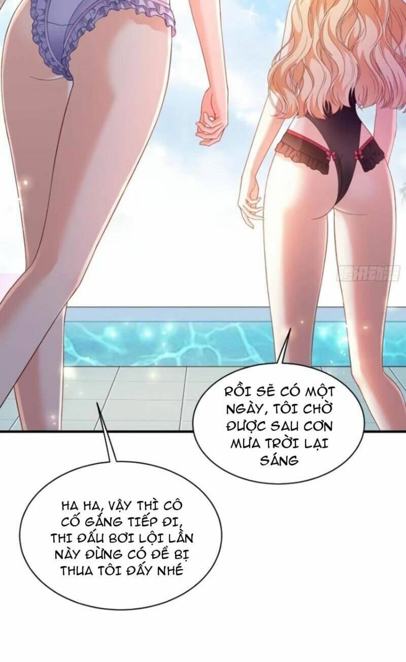 bỏ làm simp chúa, ta có trong tay cả tỉ thần hào chapter 70 - Next chapter 71