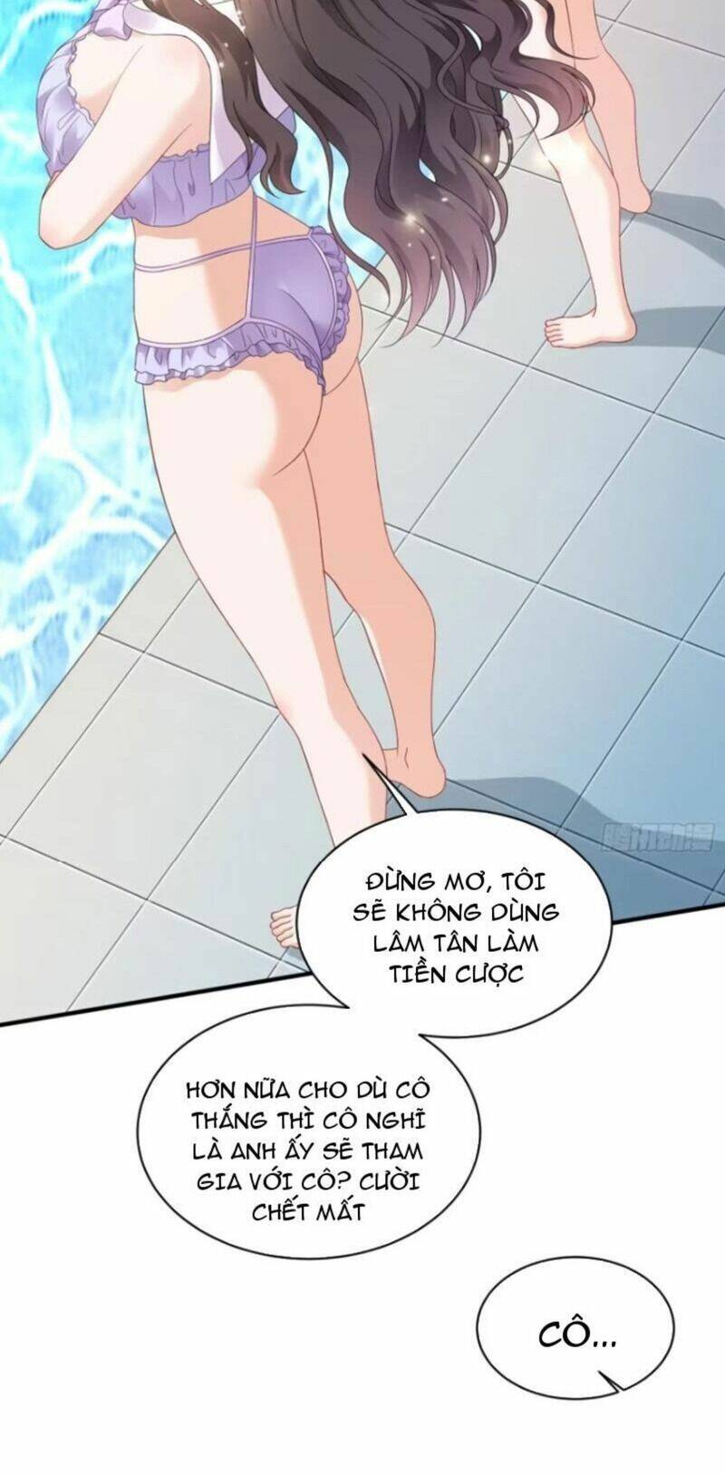 bỏ làm simp chúa, ta có trong tay cả tỉ thần hào chapter 70 - Next chapter 71