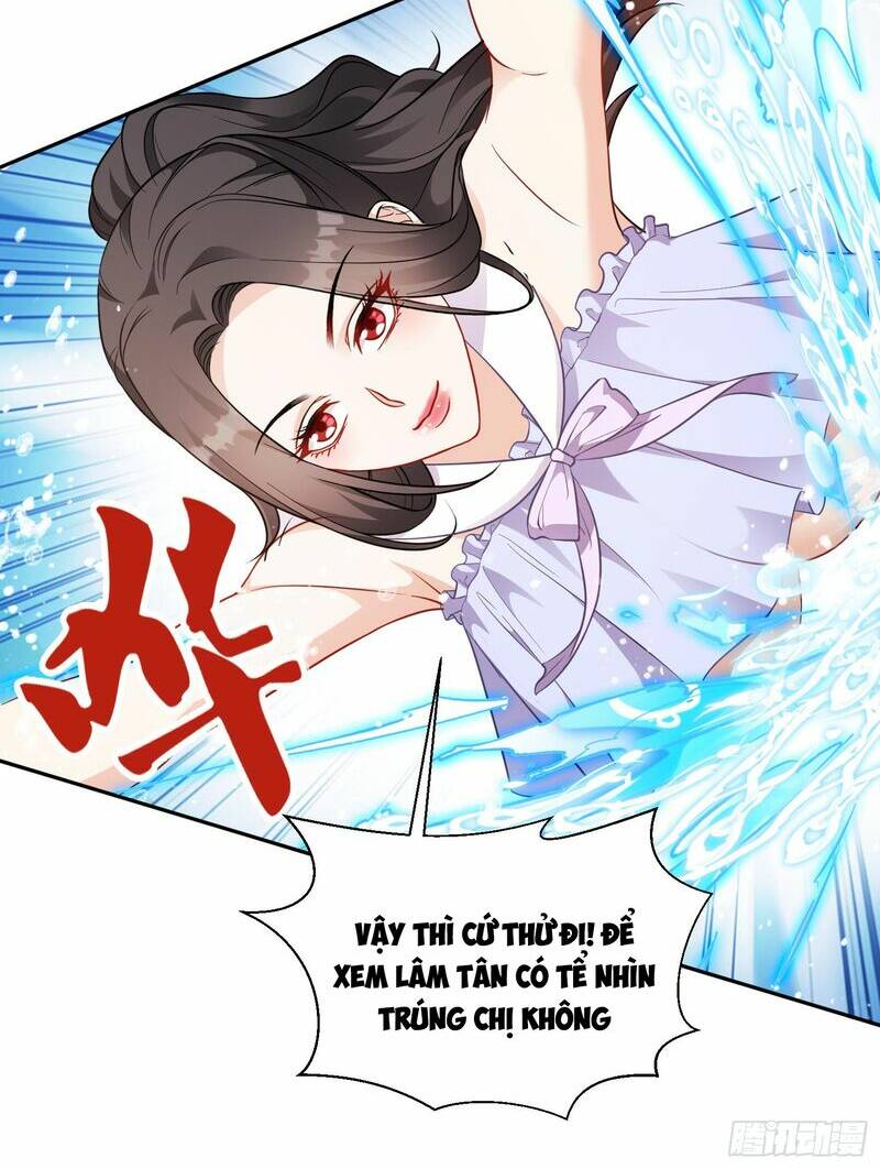 bỏ làm simp chúa, ta có trong tay cả tỉ thần hào chapter 70 - Next chapter 71