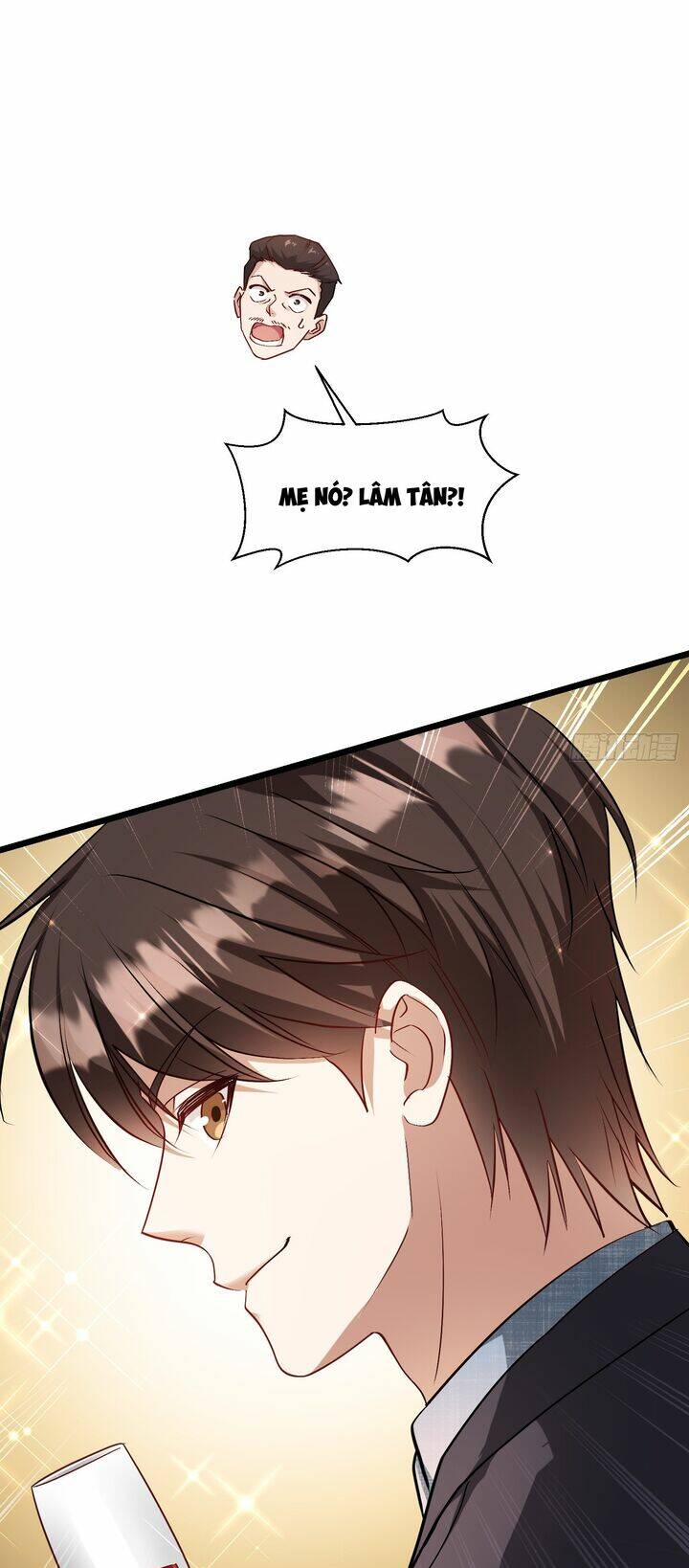 bỏ làm simp chúa, ta có trong tay cả tỉ thần hào chapter 72 - Next chapter 73