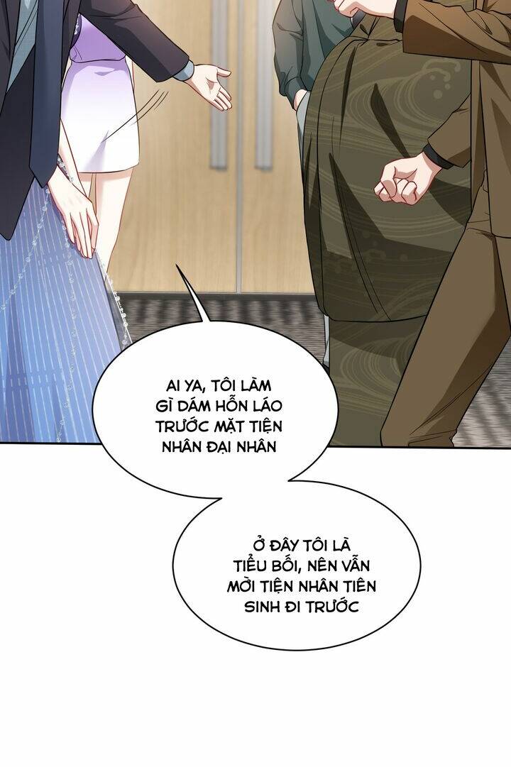 bỏ làm simp chúa, ta có trong tay cả tỉ thần hào chapter 72 - Next chapter 73