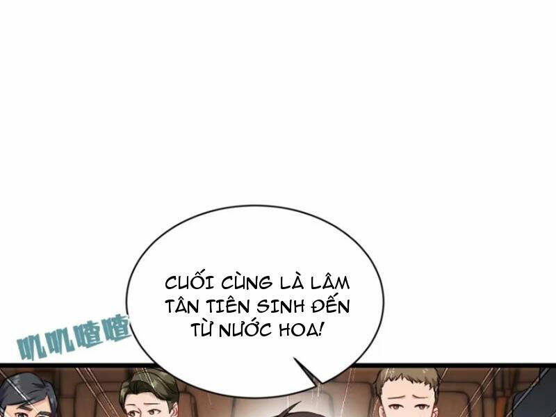 bỏ làm simp chúa, ta có trong tay cả tỉ thần hào chapter 73 - Trang 2