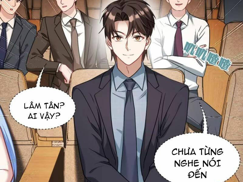 bỏ làm simp chúa, ta có trong tay cả tỉ thần hào chapter 73 - Trang 2