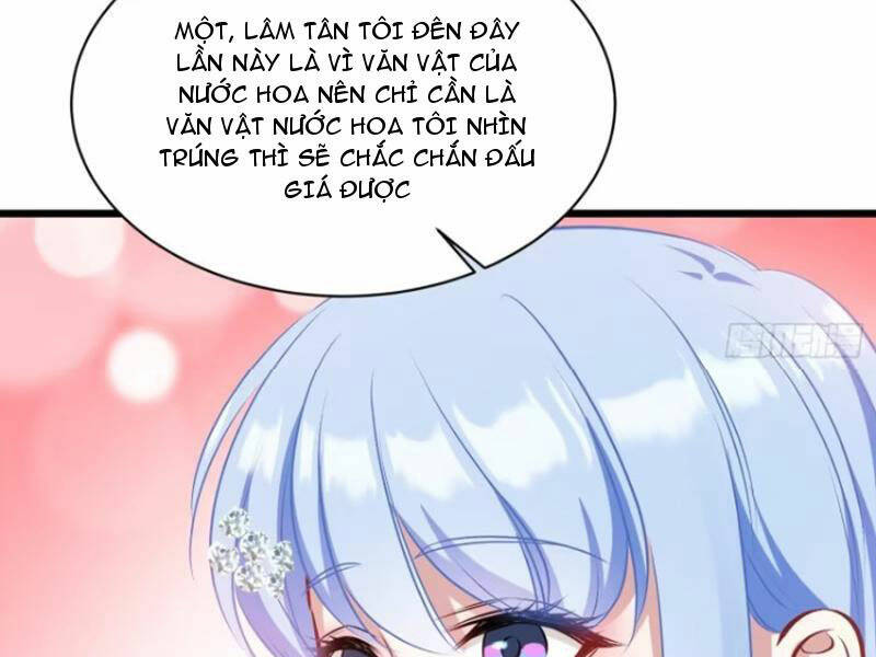 bỏ làm simp chúa, ta có trong tay cả tỉ thần hào chapter 73 - Trang 2