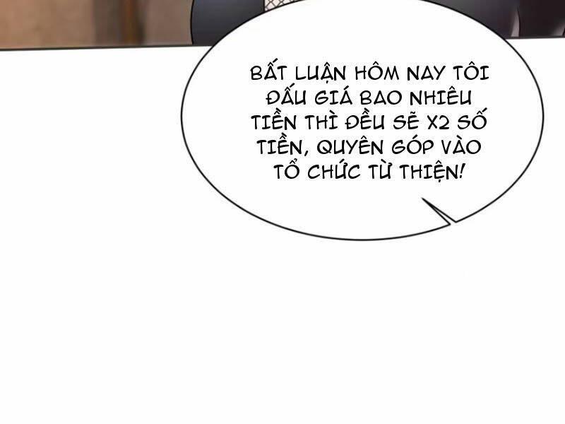 bỏ làm simp chúa, ta có trong tay cả tỉ thần hào chapter 73 - Trang 2