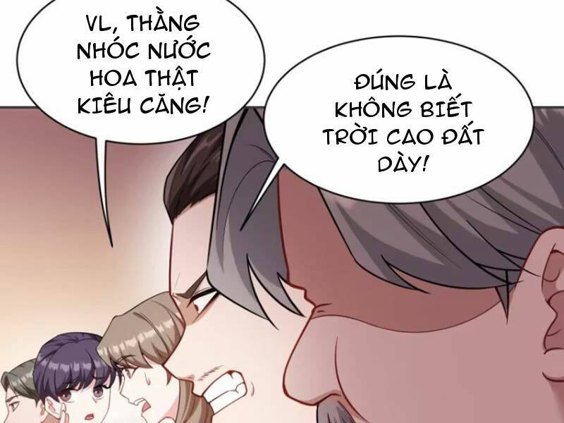 bỏ làm simp chúa, ta có trong tay cả tỉ thần hào chapter 73 - Trang 2