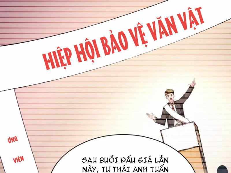 bỏ làm simp chúa, ta có trong tay cả tỉ thần hào chapter 73 - Trang 2