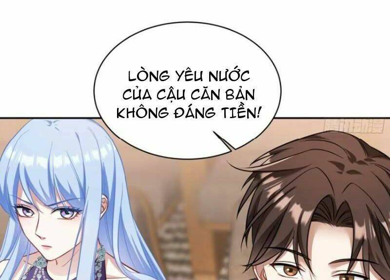 bỏ làm simp chúa, ta có trong tay cả tỉ thần hào chapter 80 - Trang 2