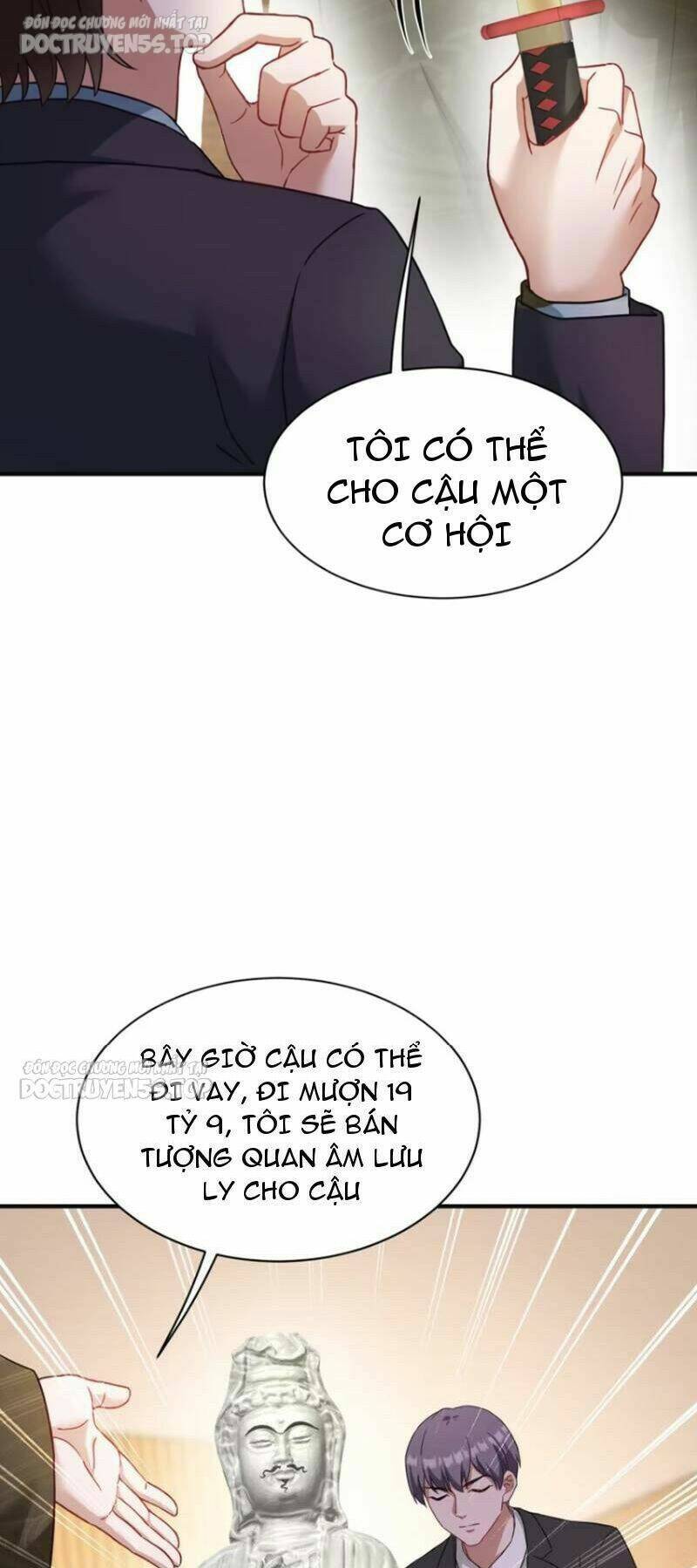 bỏ làm simp chúa, ta có trong tay cả tỉ thần hào chapter 80 - Trang 2