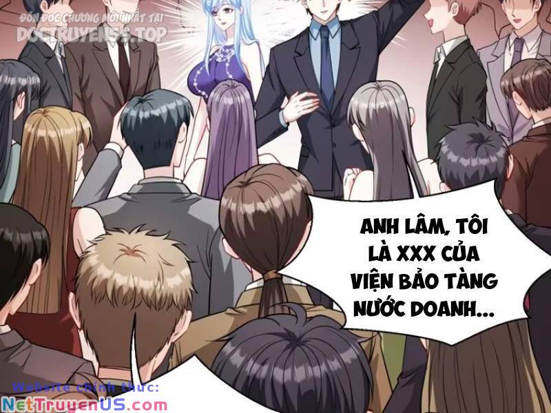 bỏ làm simp chúa, ta có trong tay cả tỉ thần hào chapter 80 - Trang 2