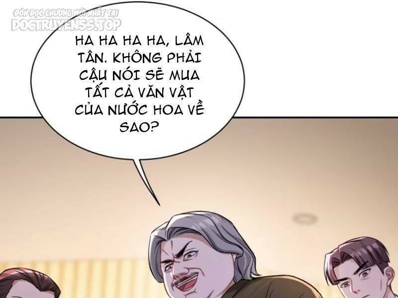 bỏ làm simp chúa, ta có trong tay cả tỉ thần hào chapter 80 - Trang 2