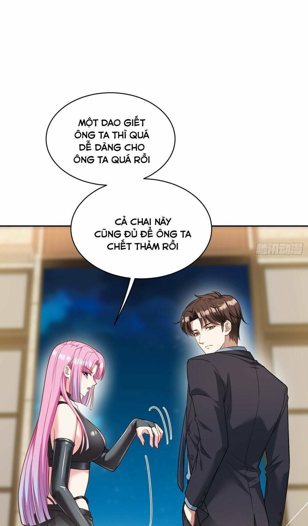 bỏ làm simp chúa, ta có trong tay cả tỉ thần hào chapter 88 - Next chapter 89