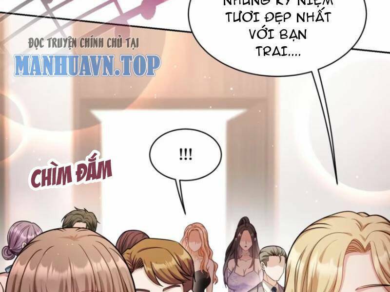 bỏ làm simp chúa, ta có trong tay cả tỉ thần hào chapter 99 - Trang 2