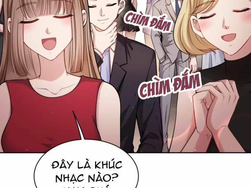 bỏ làm simp chúa, ta có trong tay cả tỉ thần hào chapter 99 - Trang 2