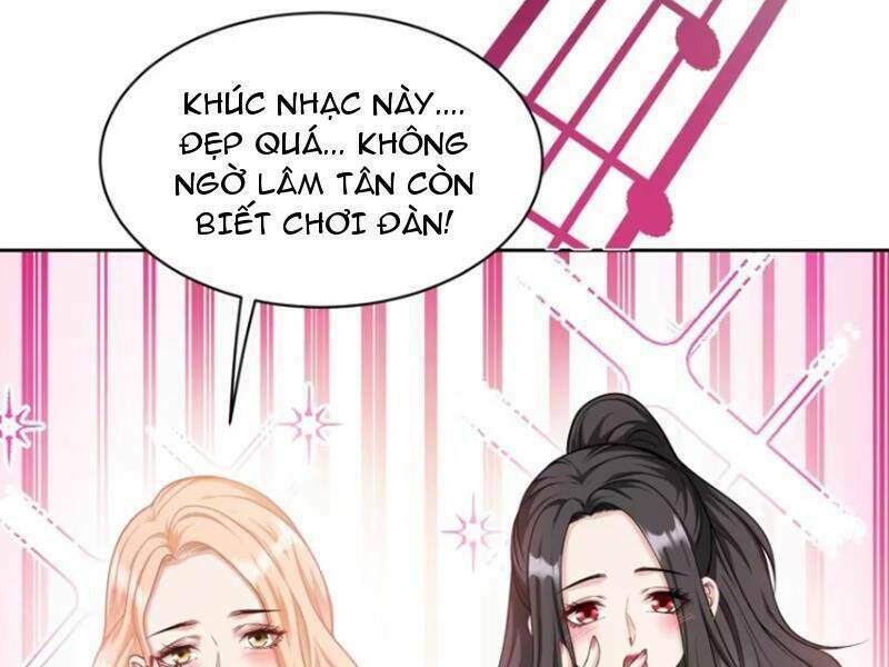 bỏ làm simp chúa, ta có trong tay cả tỉ thần hào chapter 99 - Trang 2