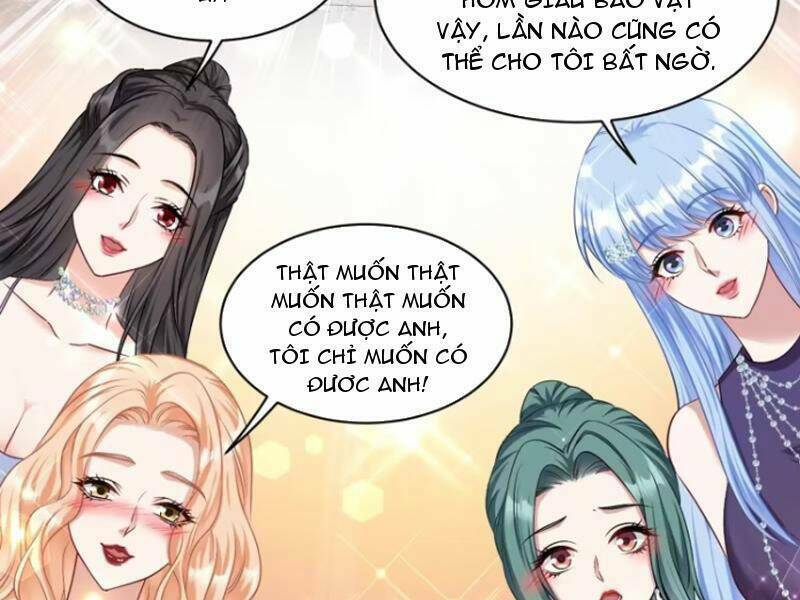 bỏ làm simp chúa, ta có trong tay cả tỉ thần hào chapter 99 - Trang 2