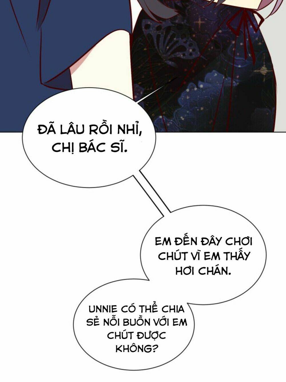 Bộ Mặt Khác Của Cô Bạn Cùng Phòng Chapter 17 - Trang 2