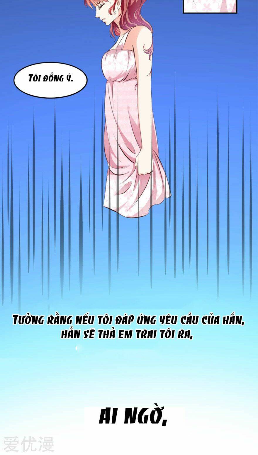 bộ mặt ôn nhu giả dối của ác ma thủ tịch chapter 1 - Next chapter 2