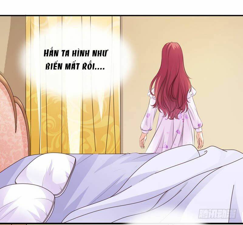 bộ mặt ôn nhu giả dối của ác ma thủ tịch chapter 11 - Trang 2