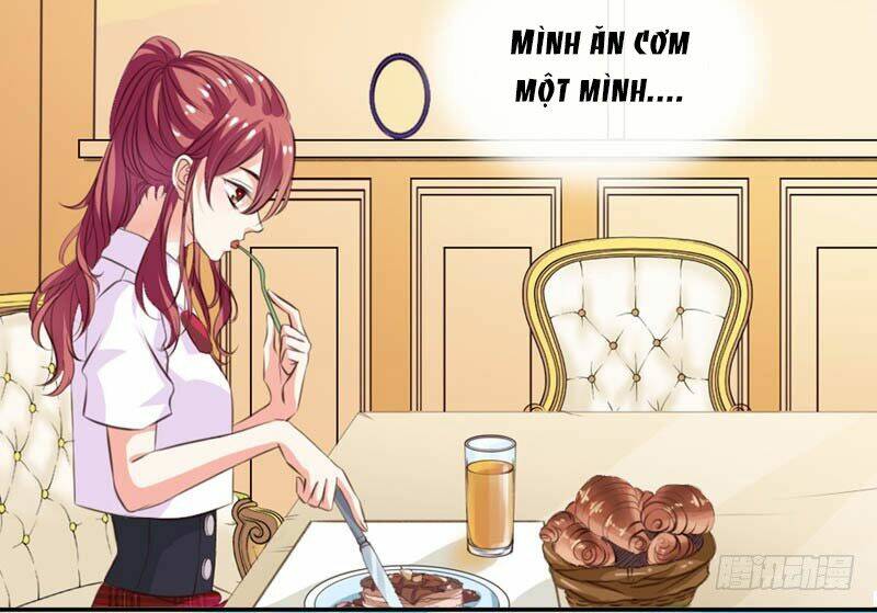 bộ mặt ôn nhu giả dối của ác ma thủ tịch chapter 11 - Trang 2