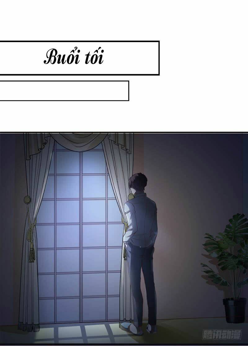 bộ mặt ôn nhu giả dối của ác ma thủ tịch chapter 11 - Trang 2